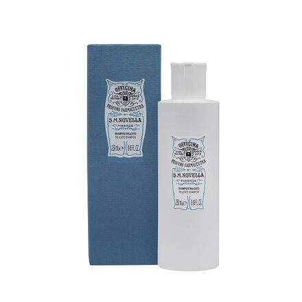 DOGS&CATS DELICATE SHAMPOO 250ml