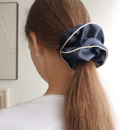[Tiffany,秀英同款] It was Love Scrunchies 发圈