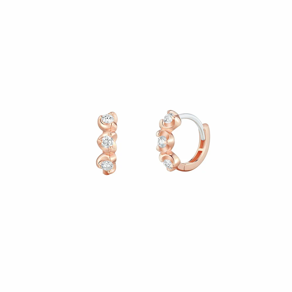 신세계인터넷면세점-제이에스티나-earring-J.Fenella 실버 귀걸이 JJJTEQ6B3015SR000