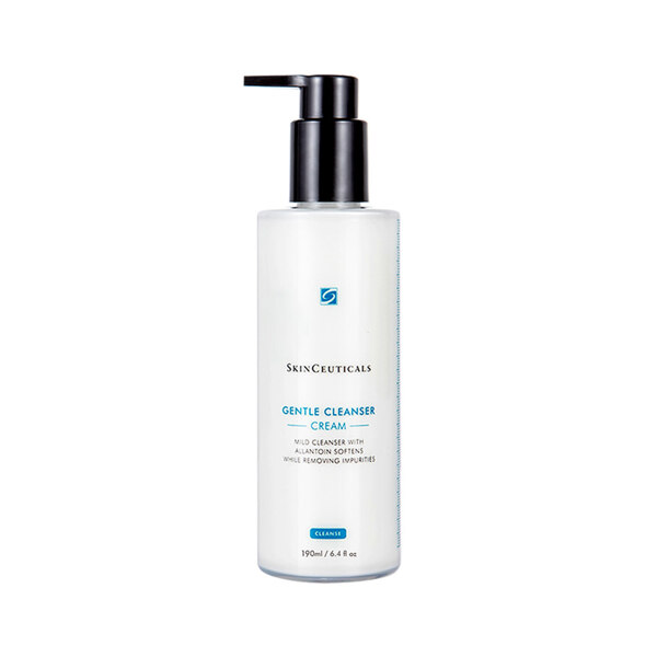 신세계인터넷면세점-스킨수티컬즈-FacialCare-젠틀 클렌저/영양크림 클렌저 190ML