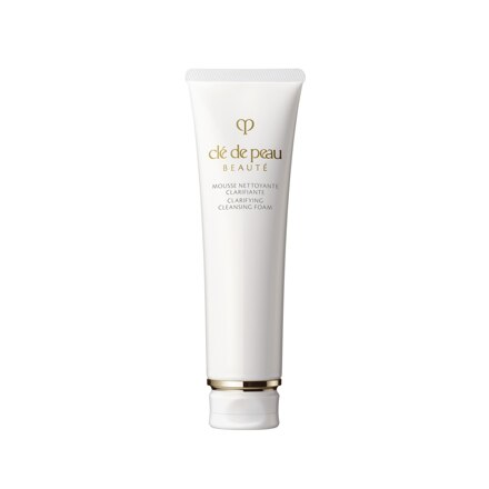 JSA.CPB CLARIFYING CLEANSING FOAM N 洗面奶