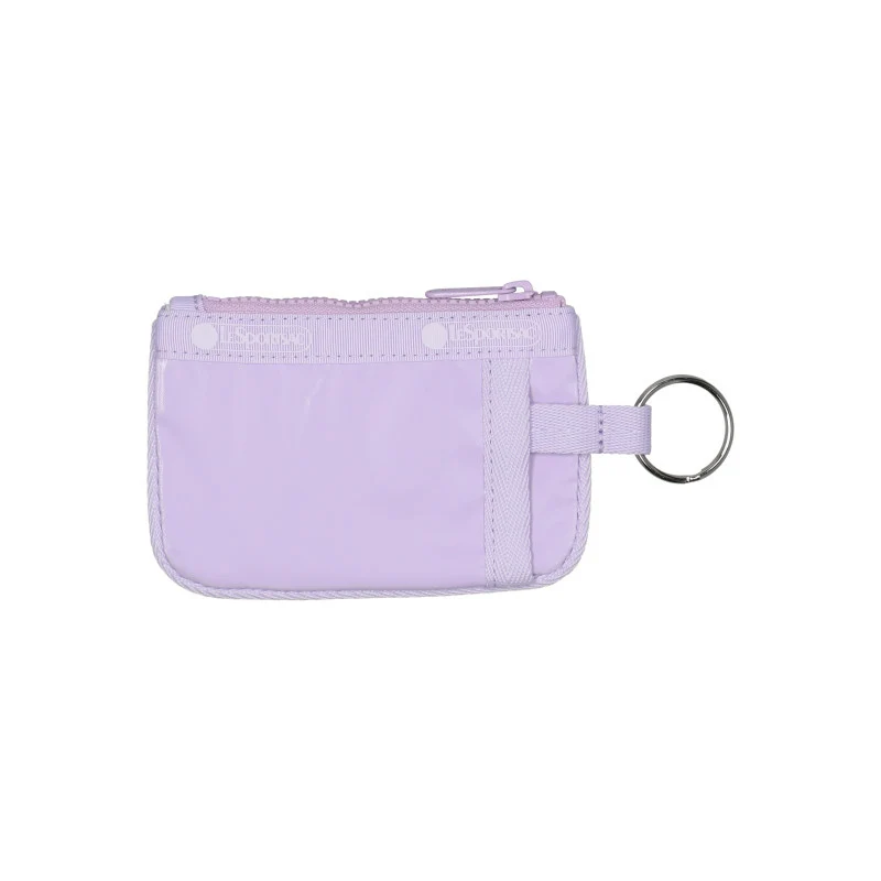 신세계인터넷면세점-레스포색-메이크업도구-CLS KEY CARD HOLDER LILAC SHINE