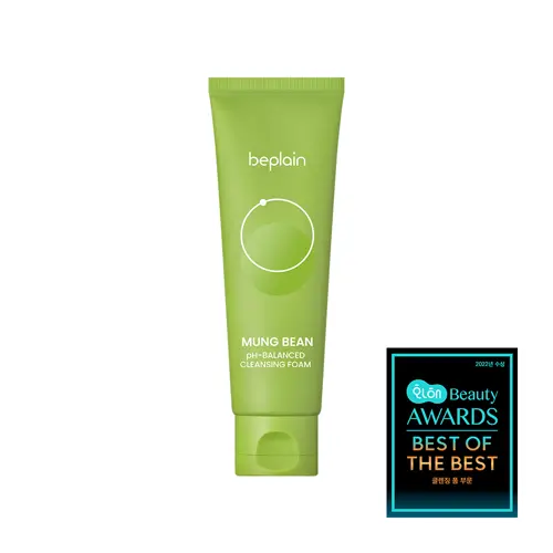Greenful ph-Balanced cleansing foam 洗面奶 80ml