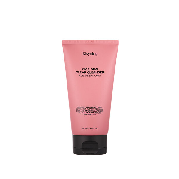 신세계인터넷면세점-키시닝뷰티-Cleansers-시카 듀 클리어 클렌저 150ML