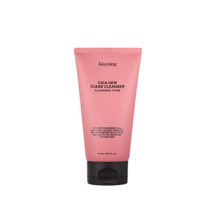 시카 듀 클리어 클렌저 150ML