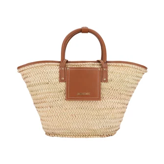 THE SOLI BASKET