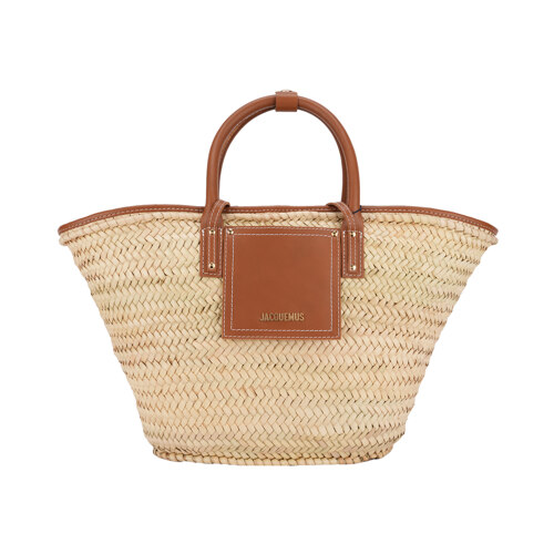 THE SOLI BASKET