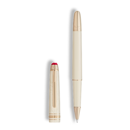 Meisterstück Romeo and Juliet Classique Rollerball 签字笔