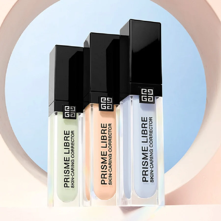 신세계인터넷면세점-지방시(코스메틱)-페이스메이크업-PRISME LIBRE SKIN-CARING CORRECTOR