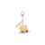 신세계인터넷면세점-카카오프렌즈-CharacterGoods-스포츠 피규어키링 요가_춘식이