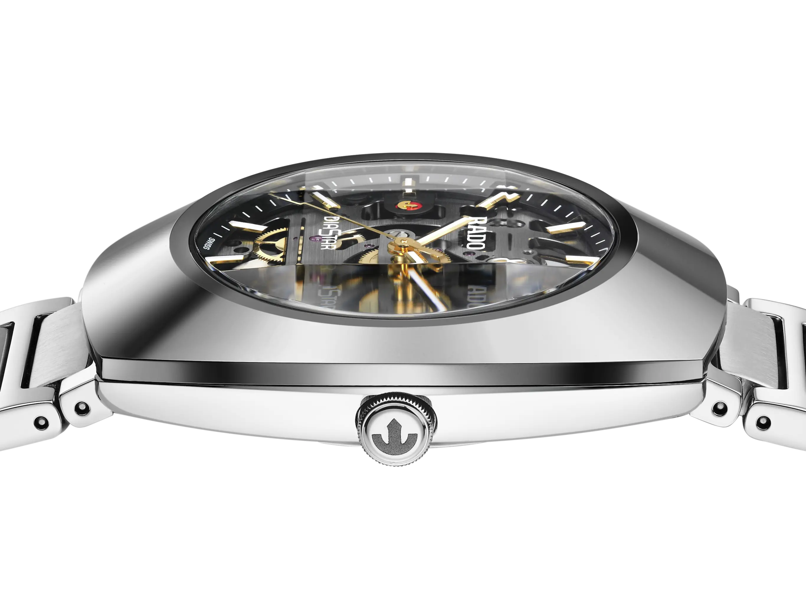 신세계인터넷면세점-라도-unisex_watch-R12162153 / DiaStar Original Skeleton / 남녀공용