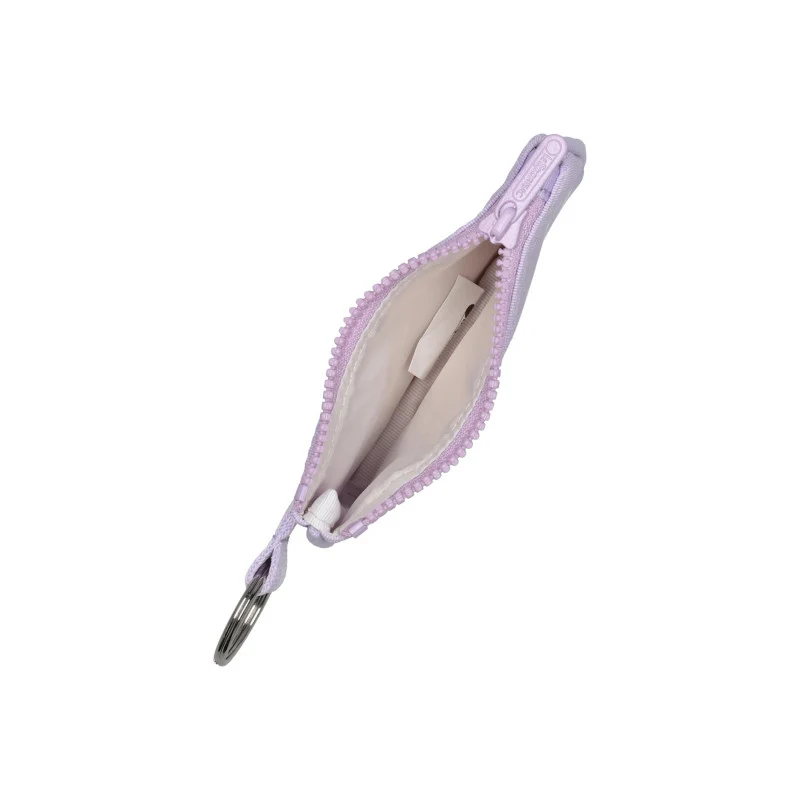 신세계인터넷면세점-레스포색-메이크업도구-CLS KEY CARD HOLDER LILAC SHINE