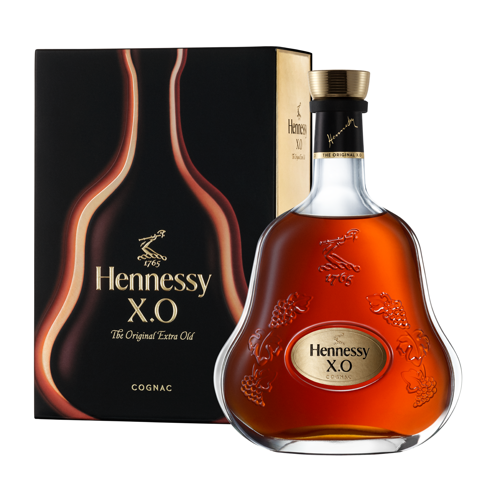 헤네시 XO 1000ml