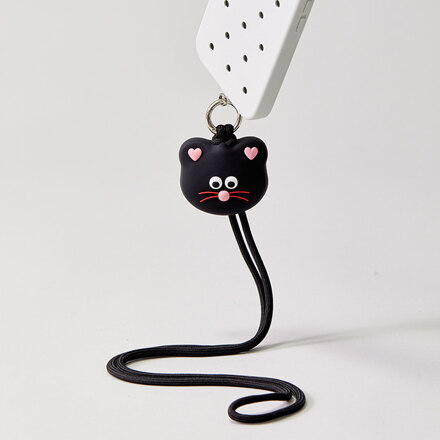 MNH MOBILE STRAP-BEULPINGI