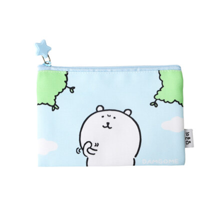 Damgomi Sky Square Pouch 化妆包