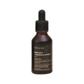 이데베논+블랙베리 콤플렉스 세럼 30ml