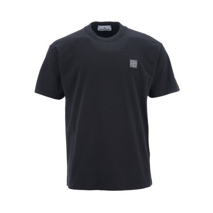 COTTON SLIM-FIT T-SHIRT