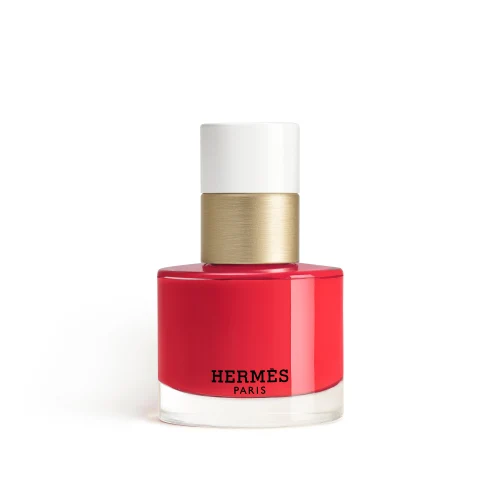 신세계인터넷면세점-에르메스 뷰티-Handcare-레 맹 에르메스, 에나멜 매니큐어, 46 루즈 엑조틱