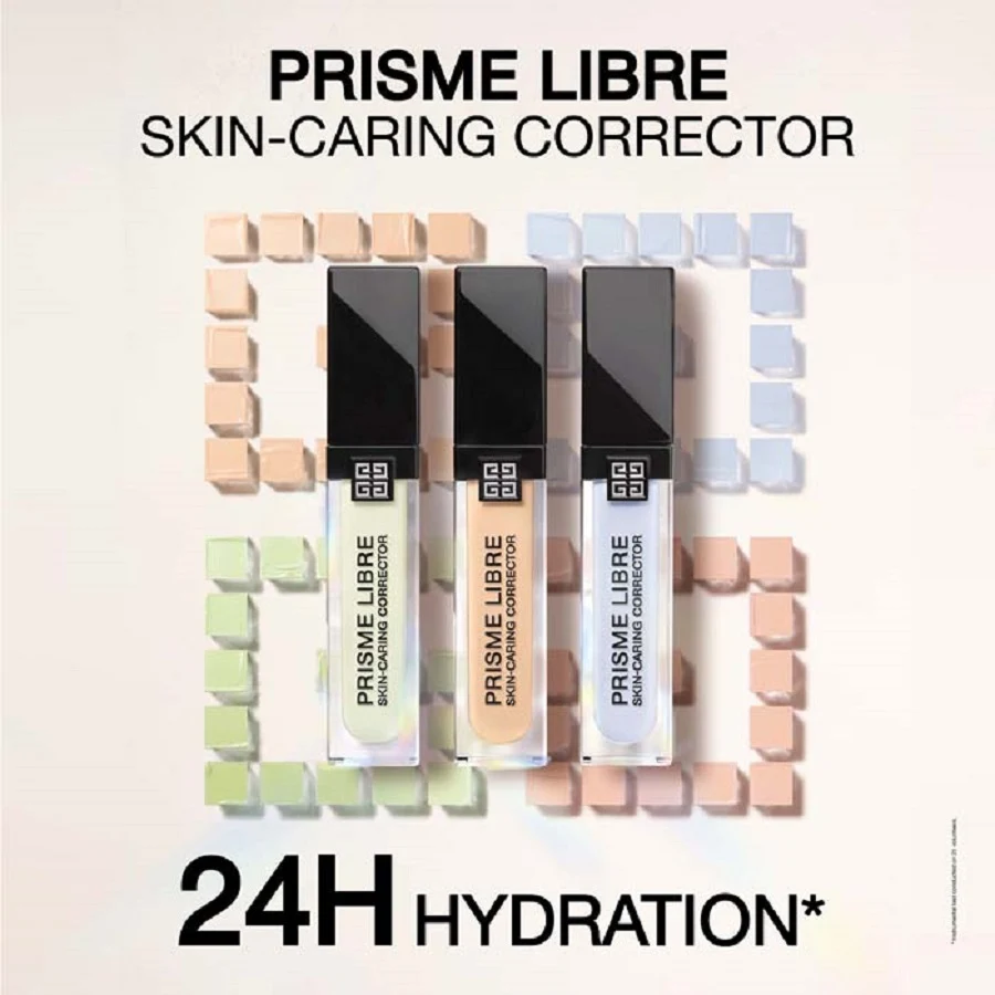 신세계인터넷면세점-지방시(코스메틱)-페이스메이크업-PRISME LIBRE SKIN-CARING CORRECTOR