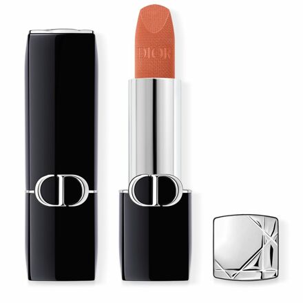 ROUGE DIOR LIPSTICK 314 GRAND BAL VELVET FINISH 3.5G