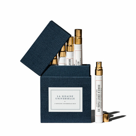LA SIZAINE UNIVERSELLE DISCOVERY SET 香水套装 (10ml*6ea)