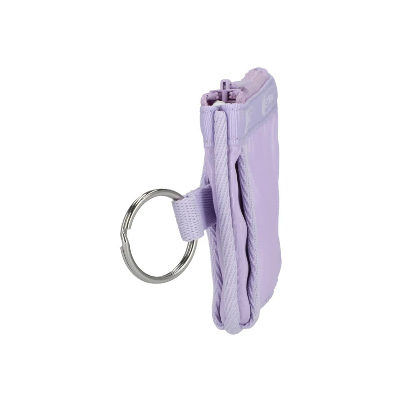 신세계인터넷면세점-레스포색-메이크업도구-CLS KEY CARD HOLDER LILAC SHINE