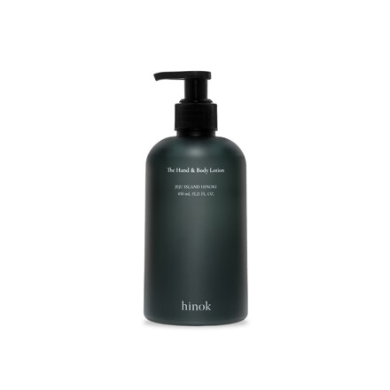 더 핸드 & 바디로션 450ml