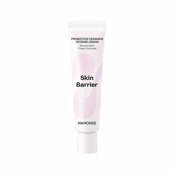신세계인터넷면세점-마몽드-FacialCare-프로바이오틱스세라마이드 인텐스크림 60ml