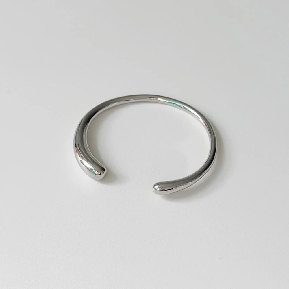 신세계인터넷면세점-오에이알-bracelet-Orbit Bangle Silver