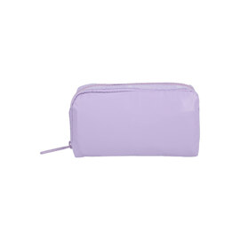 CLS RECTANGULAR COSMETIC LILAC SHINE