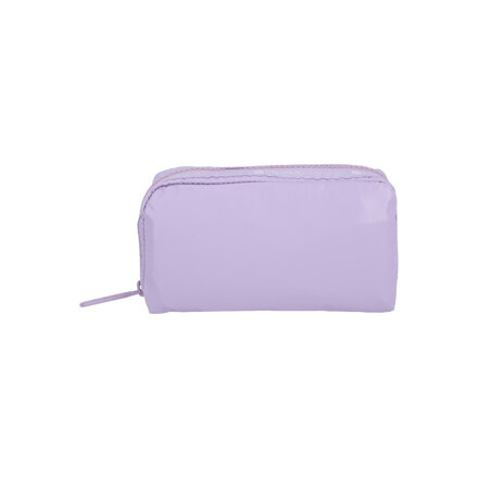CLS RECTANGULAR COSMETIC LILAC SHINE
