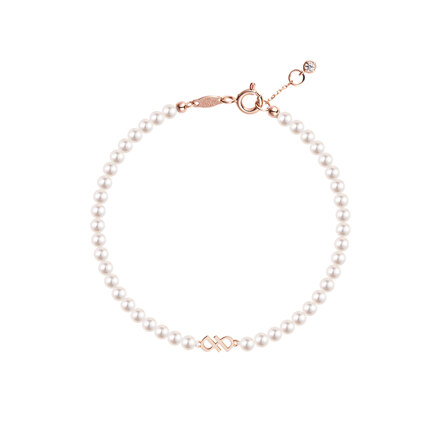 SA25A69B 14K Bracelet - 手链