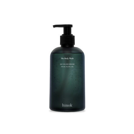 더 바디워시 450ml