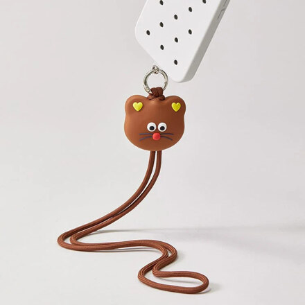 MNH MOBILE STRAP-BRED