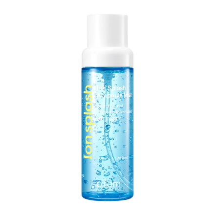 이온 스플래쉬 수분 앰플 미스트 100ml