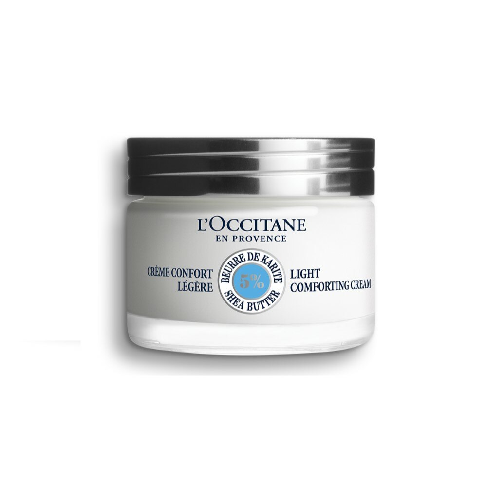 L'Occitane Reine des Prés フェイスクリーム 50ml Reine Des Pres Brightening Cream 50ml - L'Occitane en Provence