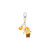 신세계인터넷면세점-카카오프렌즈-CharacterGoods-스포츠 피규어키링 골프_춘식이