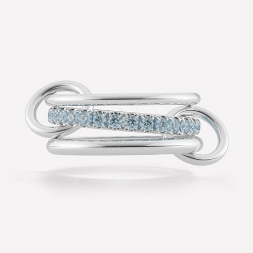 PETUNIA AQUAMARINE SILVER