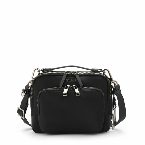 VOYAGEUR TEGHAN CROSSBODY