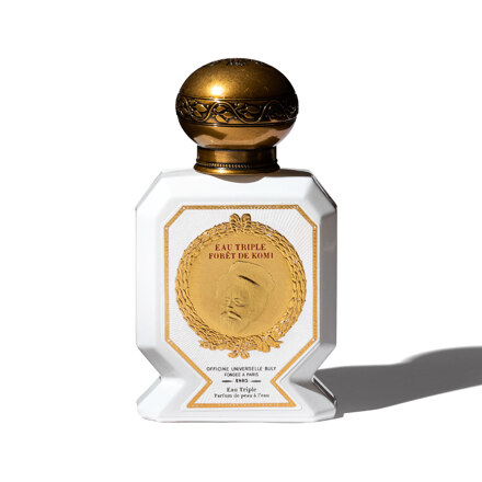 Eau triple Foret De Komi 75ml (香水)