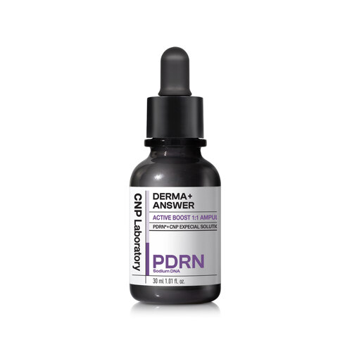 더마앤서 액티브 부스트 앰플 30ML