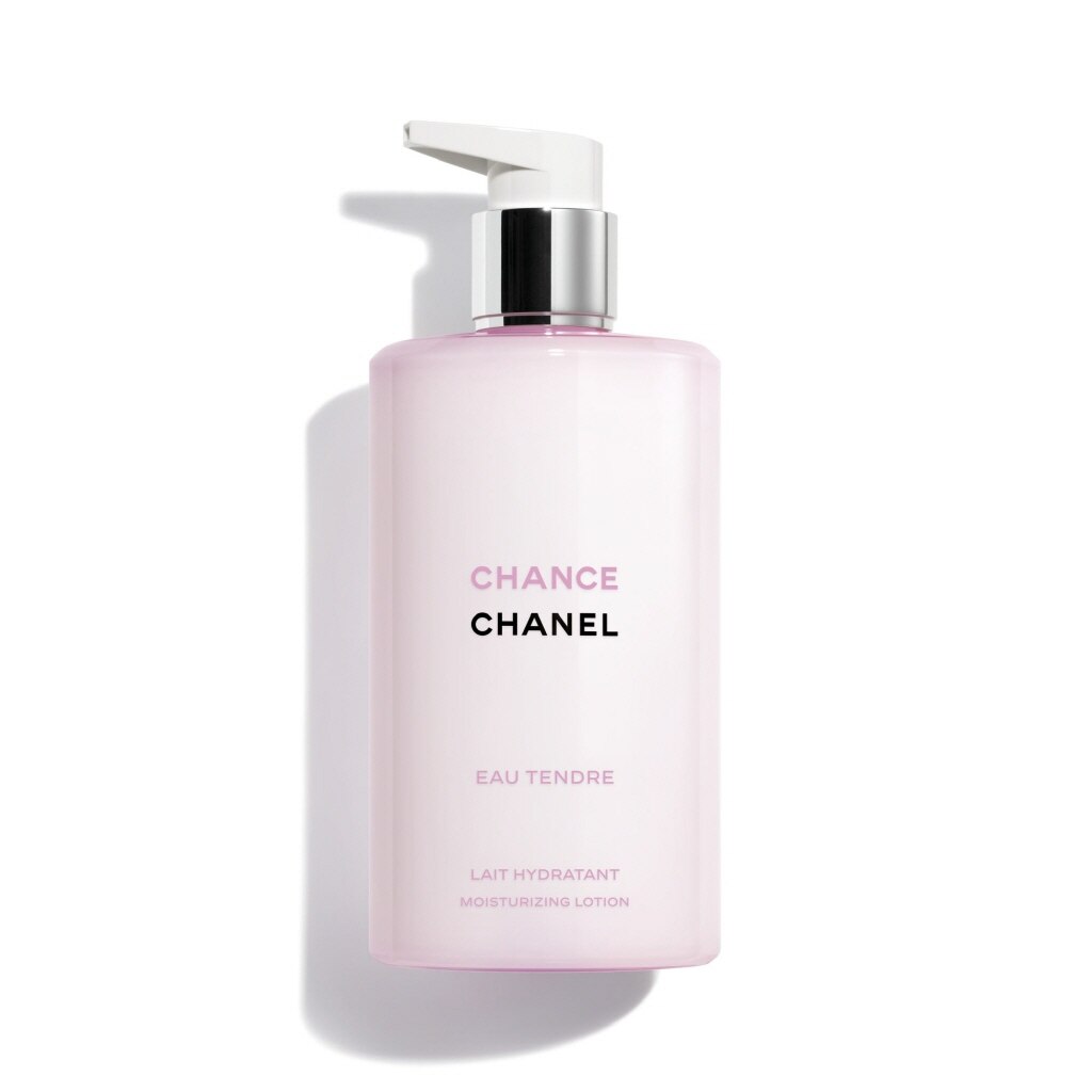 신세계인터넷면세점-샤넬-BodyCare-샹스 오 땅드르 레 이드라땅뜨 (핸드 앤 바디 로션) 400ml