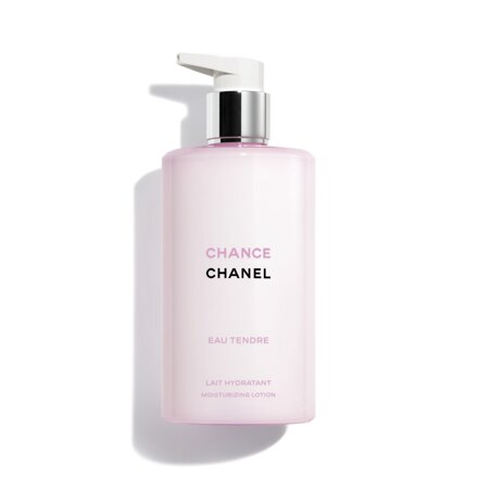 CHANCE EAU TENDRE MOISTURIZING LOTION 400ml
