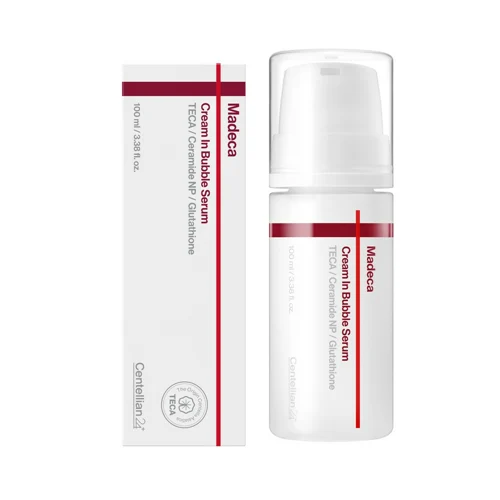 마데카크림 인 버블세럼 100ml