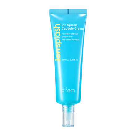 이온 스플래쉬 수분 캡슐 크림 80ml