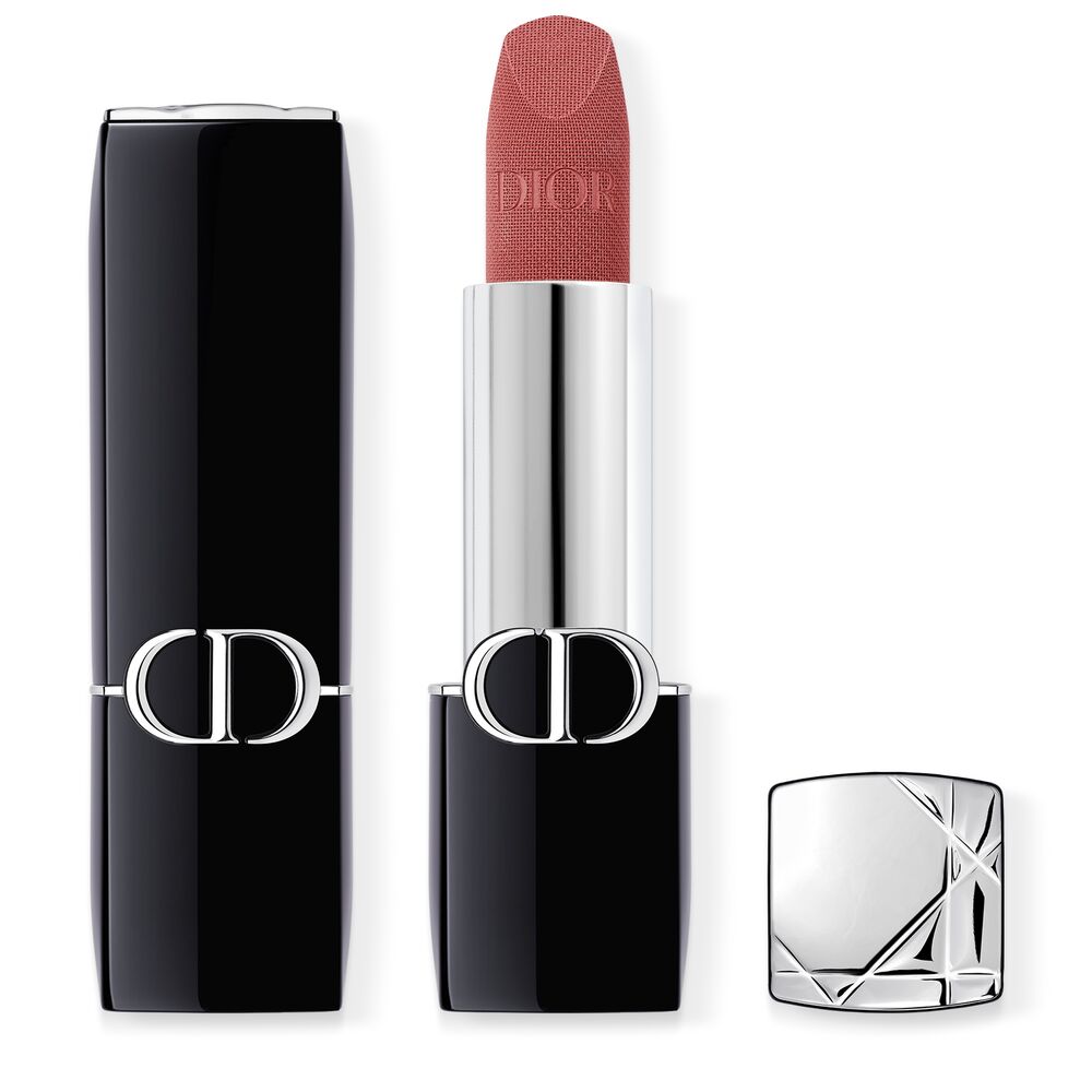 신세계인터넷면세점-디올-립메이크업-ROUGE DIOR LIPSTICK 558 GRACE VELVET FINISH 3.5G