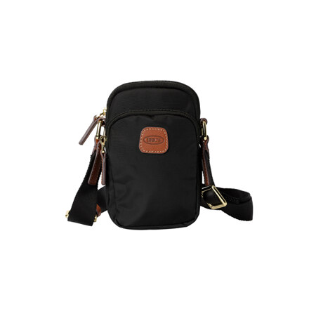 X-Bag Mini Crossbody Bag (迷你斜挎包)
