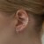 신세계인터넷면세점-톨토이즈-earring-Holyrood Line Ear cuff [Silver925]