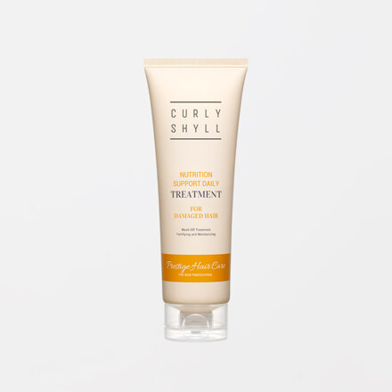 Nutrition Support Daily Treatment 250ml（护发素）