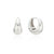 신세계인터넷면세점-바이이에르-earring-루나 페블 원터치 귀걸이 M (매트)